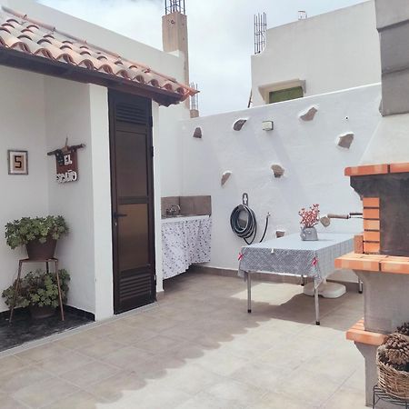 Casa El Escano グラナディージャ・デ・アボナ エクステリア 写真